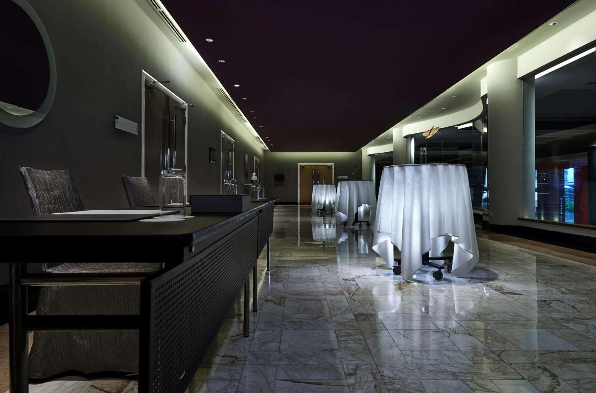 Hotel Pullman Bangsar 5*