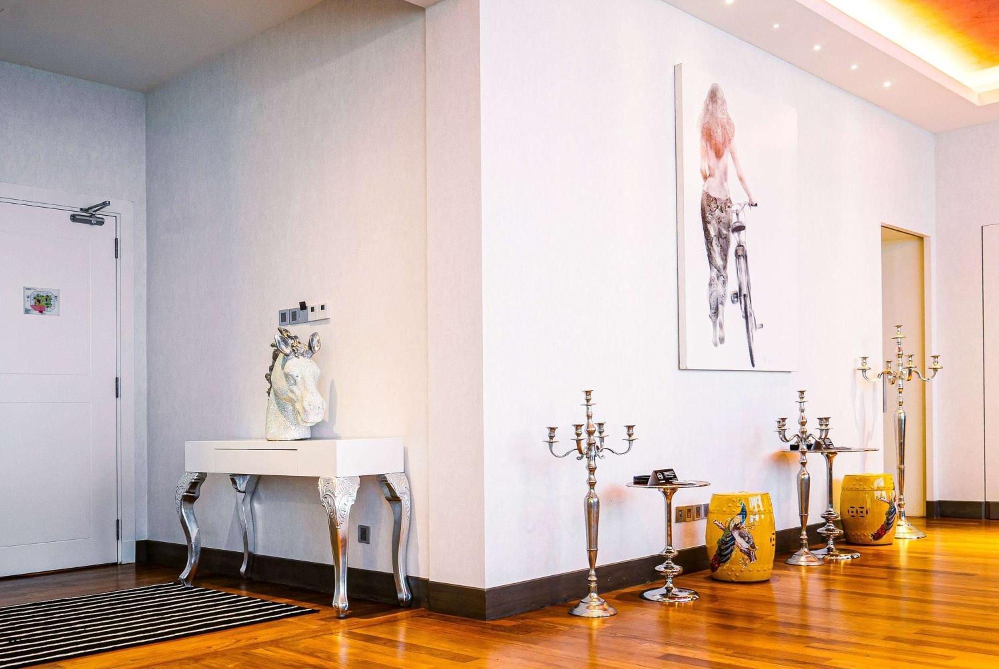 Hotel Pullman Bangsar Kuala Lumpur