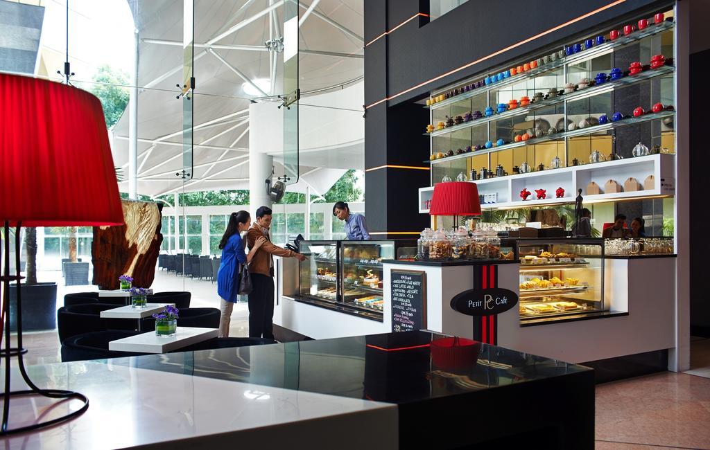 Pullman Bangsar