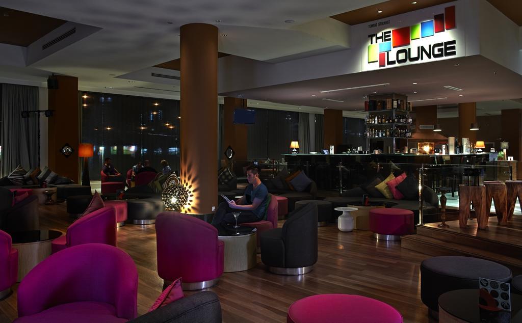 Pullman Bangsar Hotel