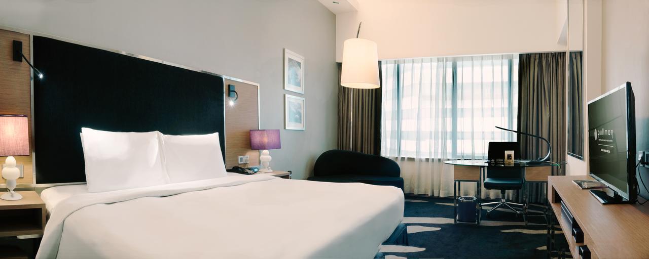 Pullman Bangsar 5* Kuala Lumpur