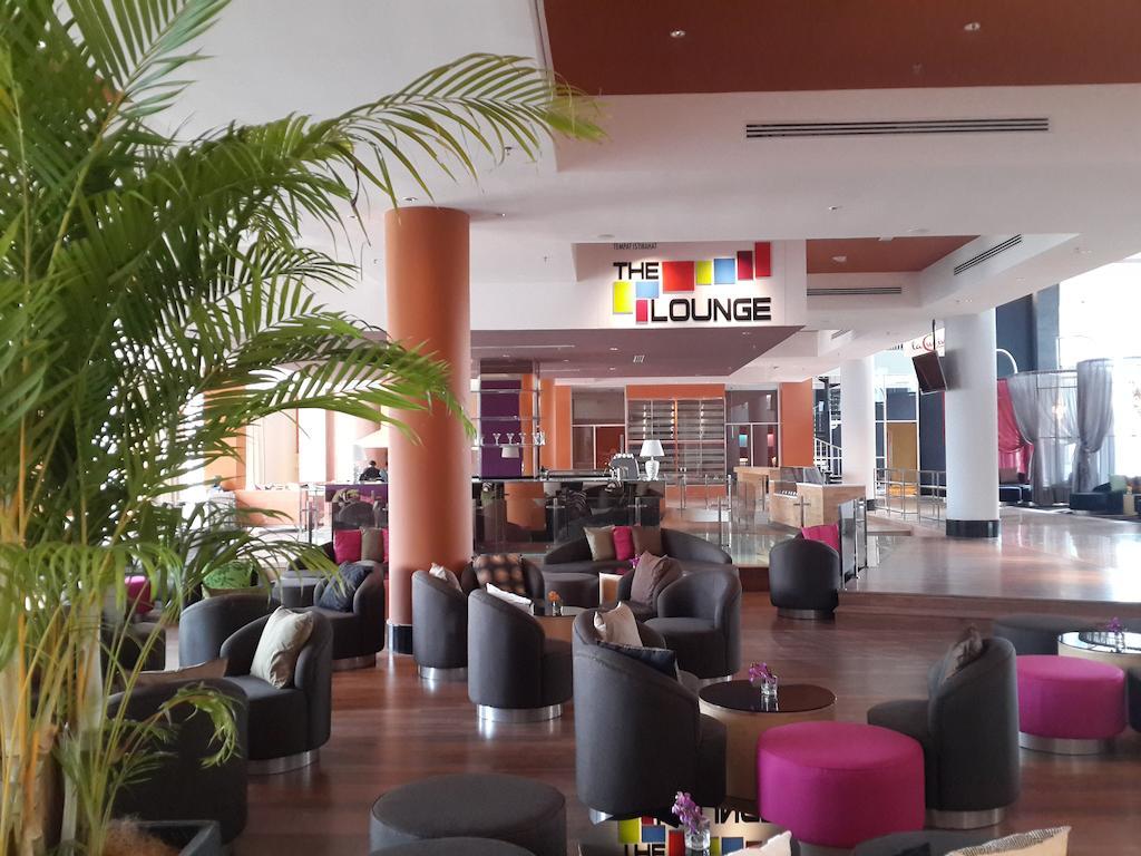 Hotel Pullman Bangsar